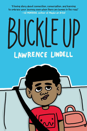 BUCKLE UP HC (Backorder, Allow 4-5 Weeks)