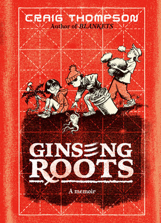 GINSENG ROOTS HC (Backorder, Allow 4-5 Weeks)