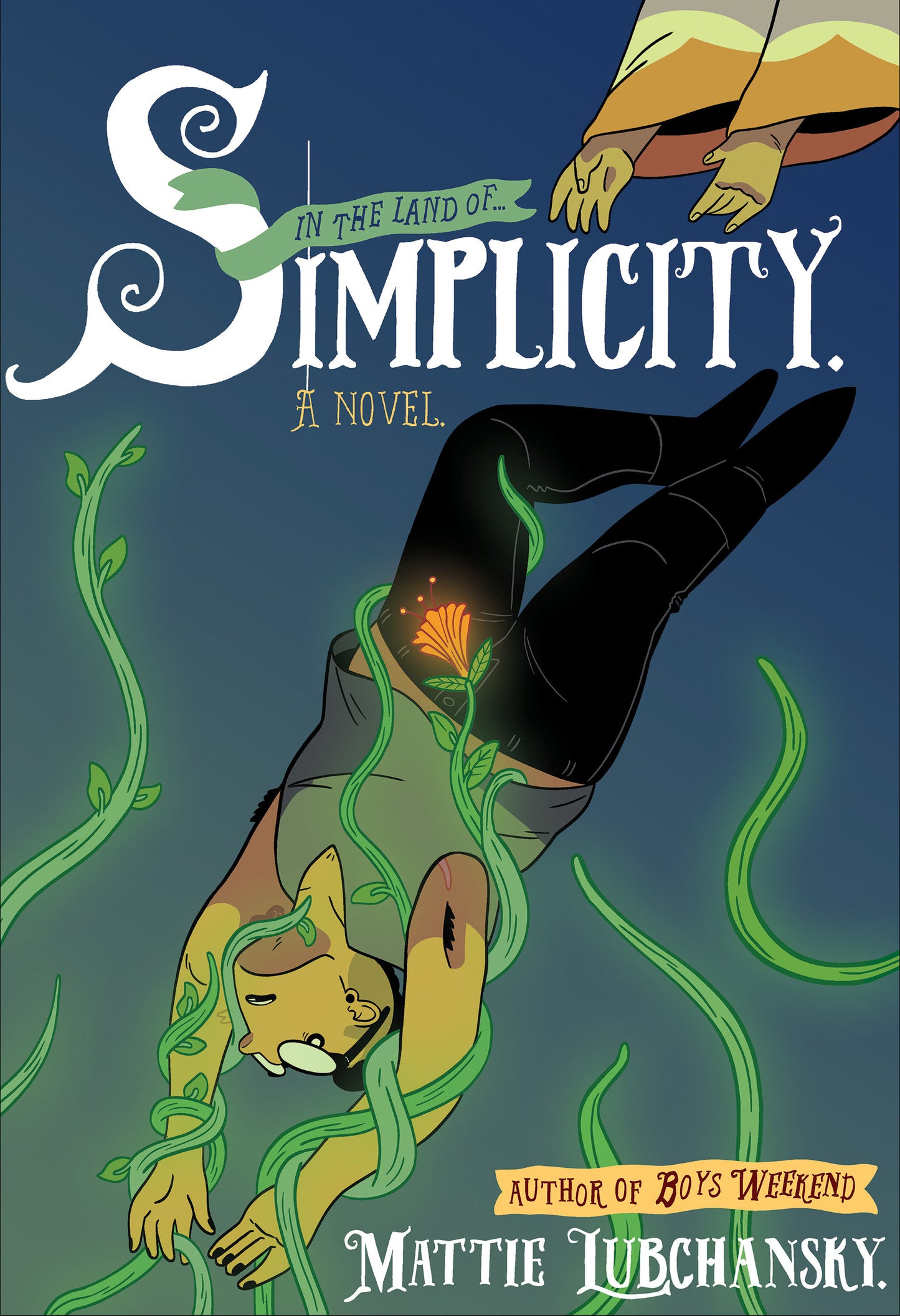 SIMPLICITY HC (Backorder, Allow 4-5 Weeks)