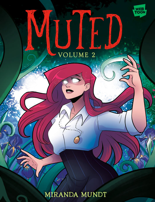 MUTED: VOLUME 2 TP (Backorder, Allow 4-5 Weeks)