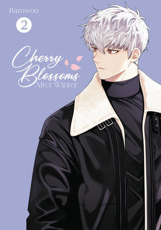 CHERRY BLOSSOMS AFTER WINTER: VOLUME 2 TP (Backorder, Allow 4-5 Weeks)