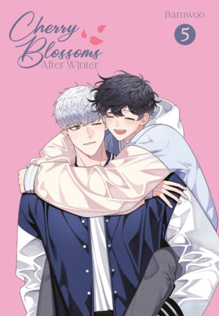 CHERRY BLOSSOMS AFTER WINTER: VOLUME 5 TP