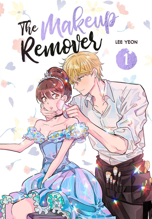 THE MAKEUP REMOVER, VOLUME 1 TP (Backorder, Allow 4-5 Weeks)