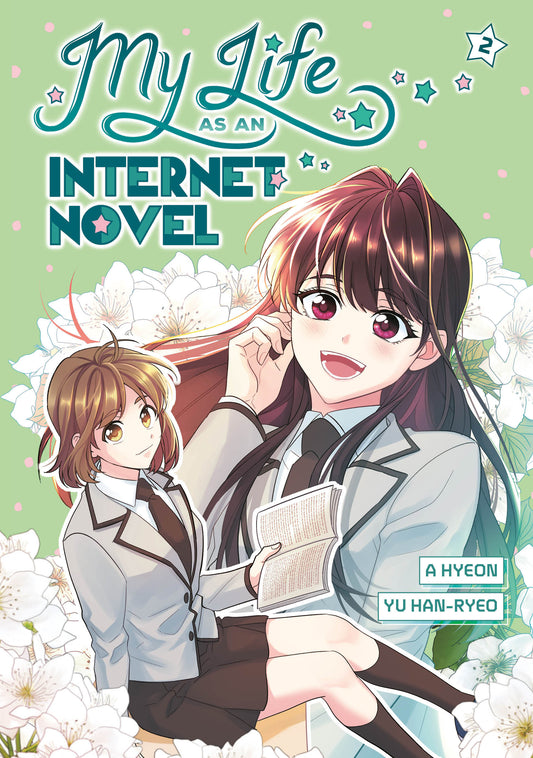 MY LIFE AS AN INTERNET NOVEL, VOLUME 2 TP (Backorder, Allow 4-5 Weeks)