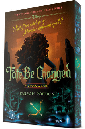 FATE BE CHANGED TP