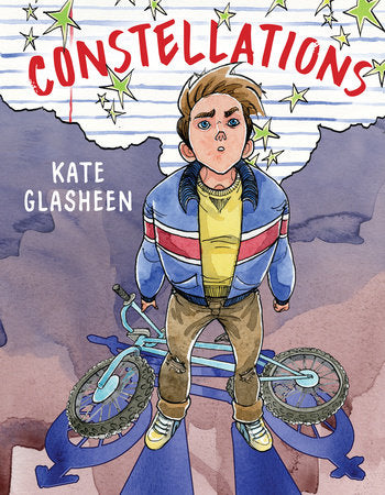 CONSTELLATIONS HC (Backorder, Allow 4-5 Weeks)