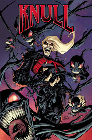 KNULL: COMING TO THE LIGHT TP
