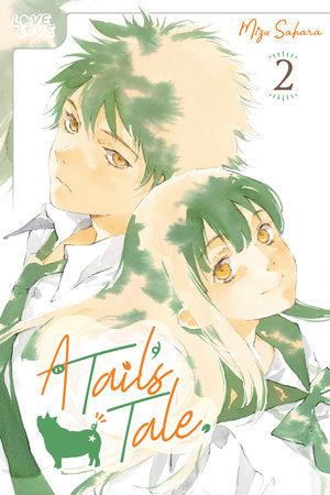 A TAIL'S TALE, VOLUME 2 TP (Backorder, Allow 4-5 Weeks)
