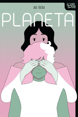 PLANETA TP (Backorder, Allow 4-5 Weeks)