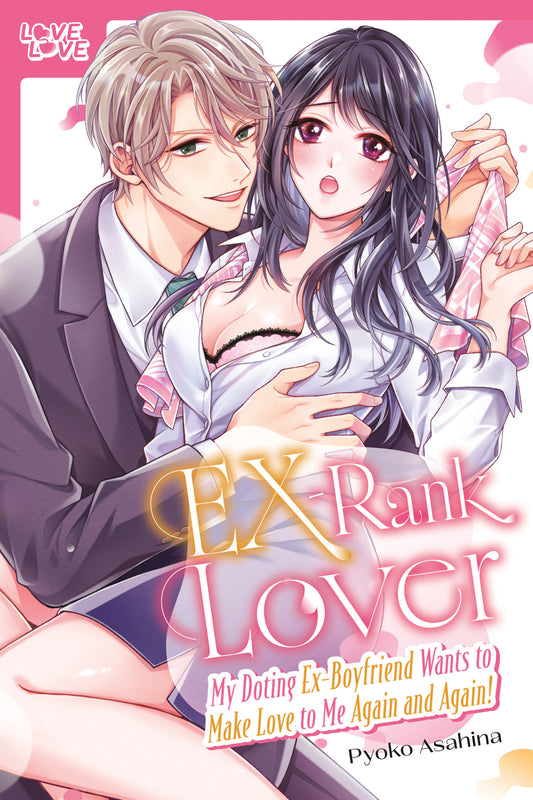 EX-RANK LOVER TP (Backorder, Allow 4-5 Weeks)
