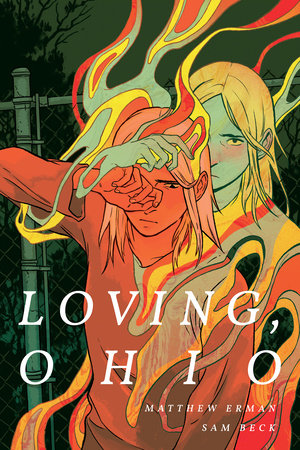 LOVING, OHIO TP (Backorder, Allow 4-5 Weeks)