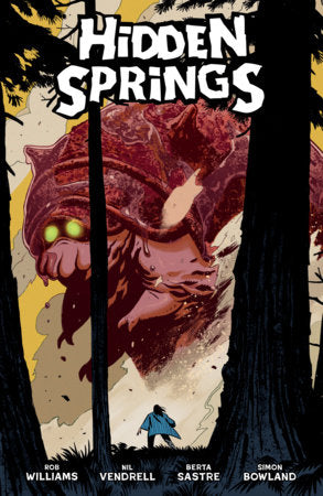 HIDDEN SPRINGS TP