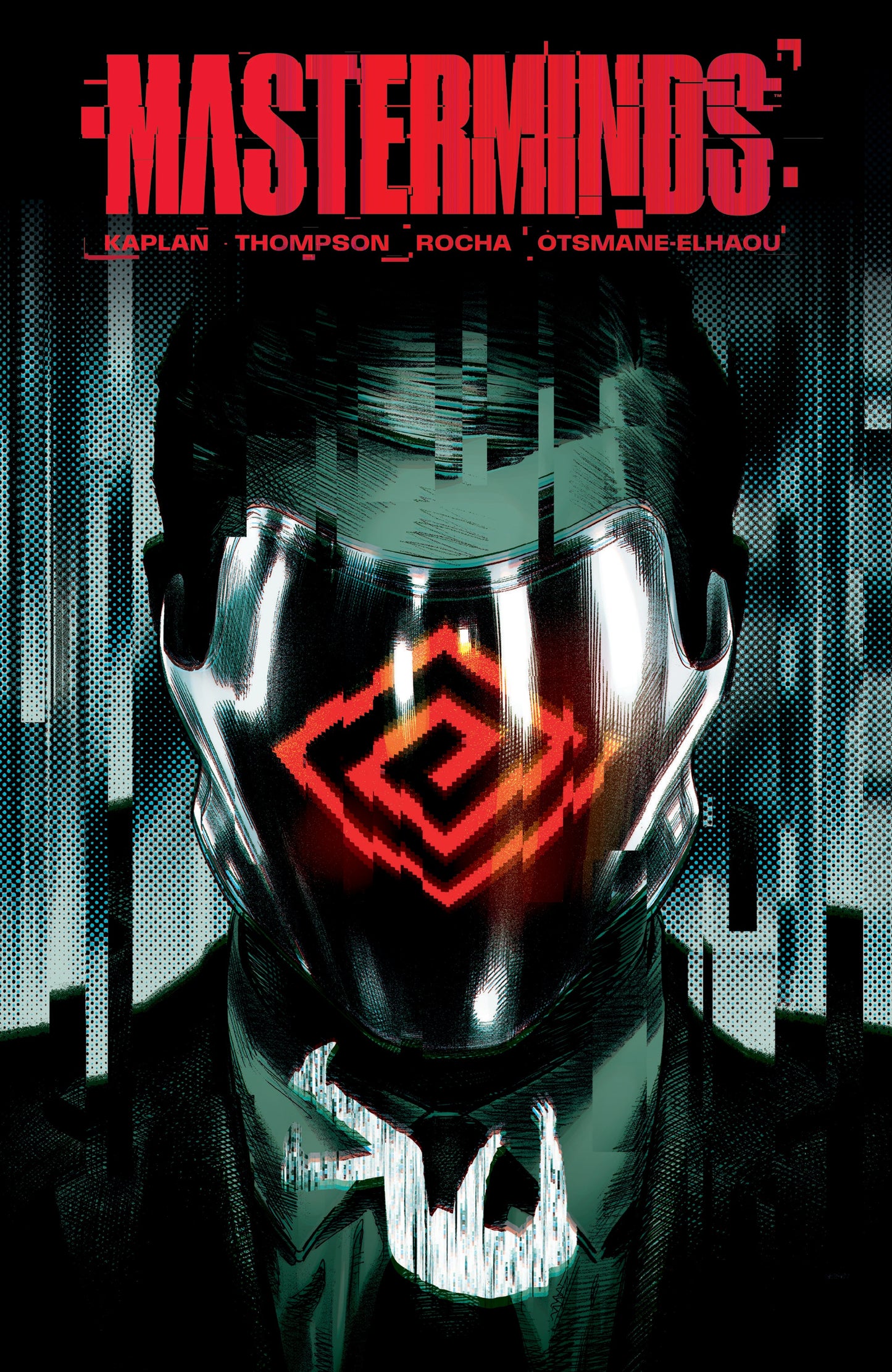 MASTERMINDS TP (20 Oct Release)
