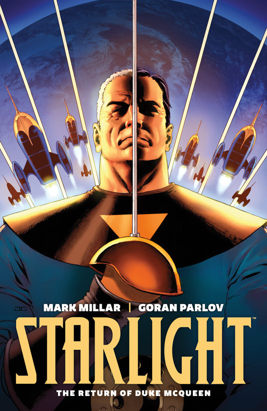 STARLIGHT TP
