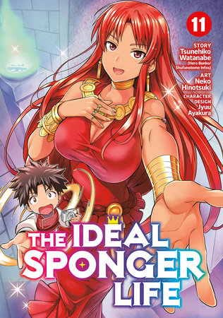 THE IDEAL SPONGER LIFE VOL. 11 TP (Backorder, Allow 4-5 Weeks)