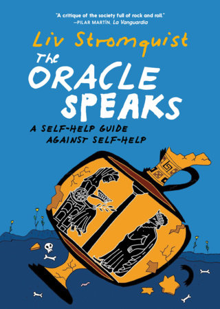 THE ORACLE SPEAKS TP