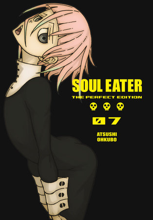 SOUL EATER: THE PERFECT EDITION 07 HC (Backorder, Allow 4-5 Weeks)