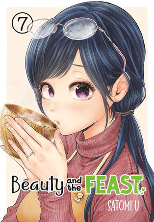 BEAUTY AND THE FEAST 07 TP (Backorder, Allow 4-5 Weeks)