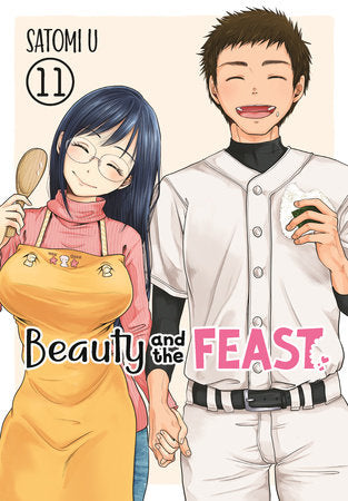 BEAUTY AND THE FEAST 11 TP (Backorder, Allow 4-5 Weeks)