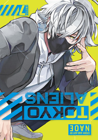 TOKYO ALIENS 07 TP (Backorder, Allow 4-5 Weeks)