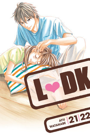 LDK 21-22 (Omnibus) TP (Backorder, Allow 4-5 Weeks)