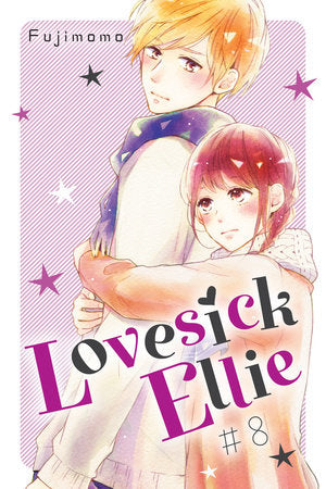 LOVESICK ELLIE 8 TP (Backorder, Allow 4-5 Weeks)