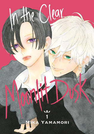 IN THE CLEAR MOONLIT DUSK 1 TP (Backorder, Allow 4-5 Weeks)