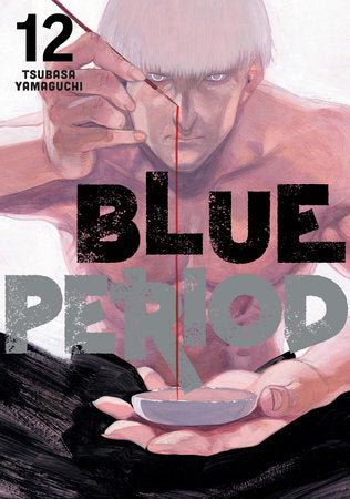 BLUE PERIOD 12 TP (Backorder, Allow 4-5 Weeks)