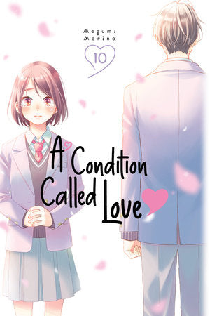 A CONDITION CALLED LOVE 10 TP (Backorder, Allow 4-5 Weeks)