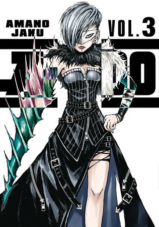 A-DO 3 TP (Backorder, Allow 4-5 Weeks)