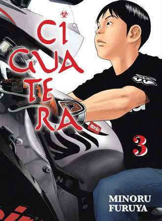 CIGUATERA 3 TP (Backorder, Allow 4-5 Weeks)