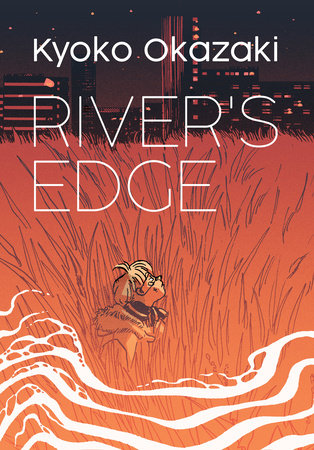 RIVER'S EDGE TP (Backorder, Allow 4-5 Weeks)