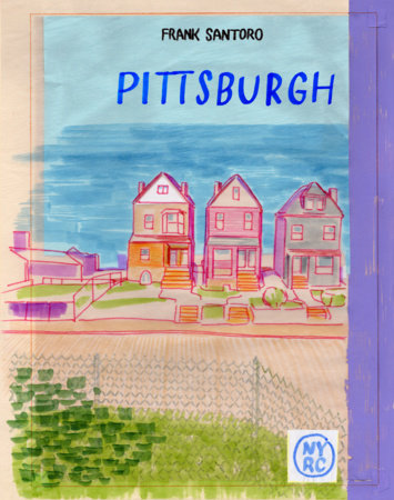 PITTSBURGH TP (Backorder, Allow 4-5 Weeks)