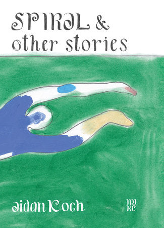 SPIRAL AND OTHER STORIES TP (Backorder, Allow 4-5 Weeks)