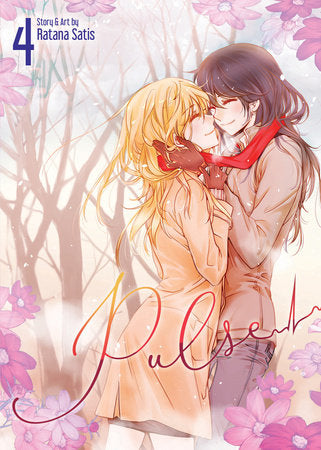 PULSE VOL. 4 TP (Backorder, Allow 4-5 Weeks)