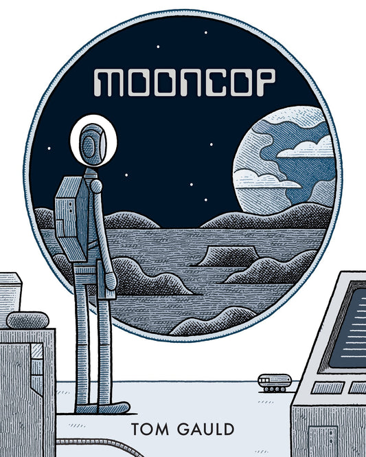 MOONCOP TP