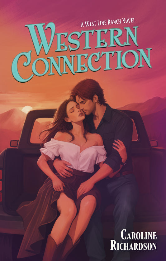 WESTERN CONNECTION TP | WATTPAD WEBTOON BOOK GROUP | Comicbookeroo