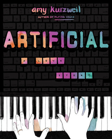ARTIFICIAL HC (Backorder, Allow 4-5 Weeks)