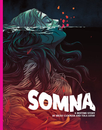 SOMNA HC (Backorder, Allow 4-5 Weeks)