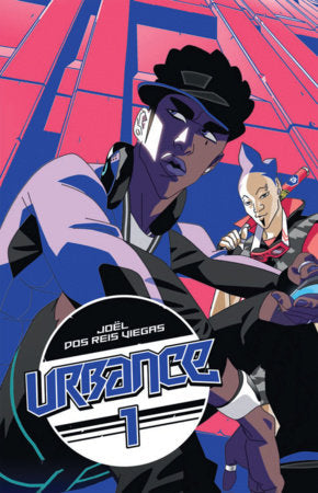 URBANCE VOL. 1 TP