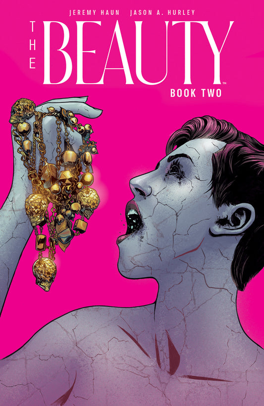 THE BEAUTY BOOK TWO TP (Backorder, Allow 4-5 Weeks)