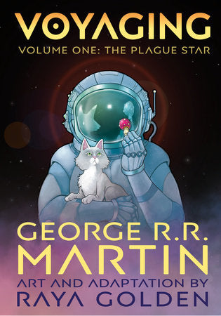 VOYAGING, VOLUME ONE TP (Backorder, Allow 4-5 Weeks)