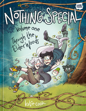 NOTHING SPECIAL, VOLUME ONE HC (Backorder, Allow 4-5 Weeks)