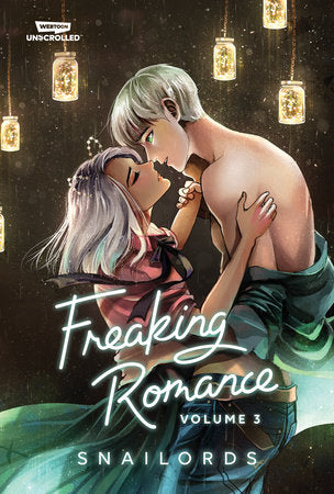 FREAKING ROMANCE, VOL. 3 TP (Backorder, Allow 4-5 Weeks)