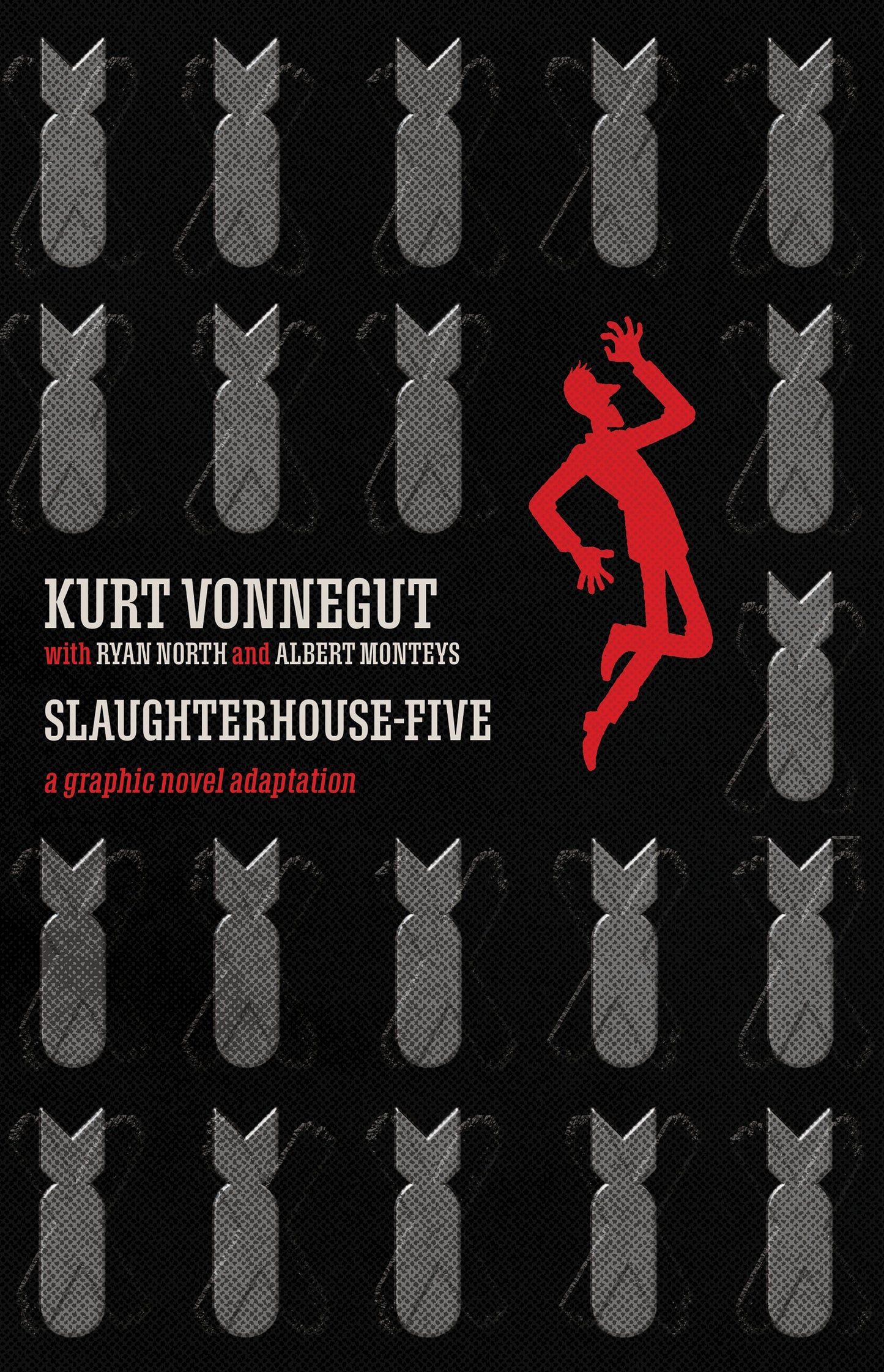 SLAUGHTERHOUSE-FIVE DELUXE EDITION HC (27 Oct Release)