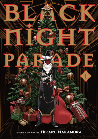 BLACK NIGHT PARADE VOL. 1 TP (Backorder, Allow 4-5 Weeks)