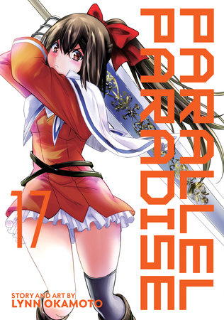 PARALLEL PARADISE VOL. 17 TP (Backorder, Allow 4-5 Weeks)