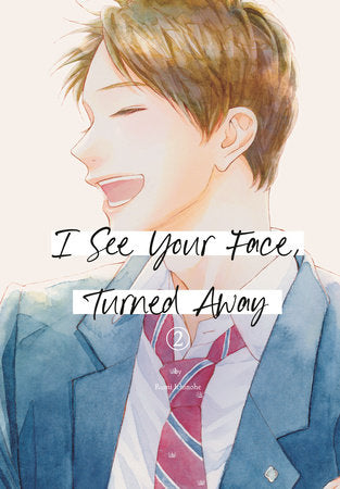 I SEE YOUR FACE, TURNED AWAY 2 TP (Backorder, Allow 4-5 Weeks)