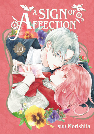 A SIGN OF AFFECTION 10 TP (Backorder, Allow 4-5 Weeks)
