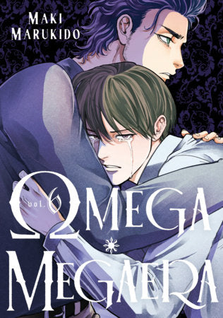 OMEGA MEGAERA 6 TP